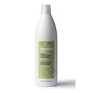 SHAMPOO SUBLIME OLIO DI OLIVA 1000 ML